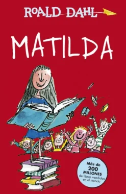 Matilda (Colección Alfaguara Clásicos)< Hot