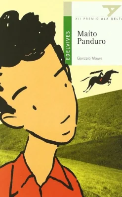 Maíto Panduro< Sale