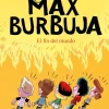 Max Burbuja 6 - El fin del mundo< Clearance