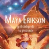 Maya Erikson 2. Maya Erikson y el código de la pirámide< Online