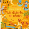 Me divierto en otoño< Clearance