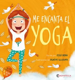 Me encanta el yoga< Clearance