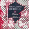 Memorias de Idhún II. Tríada<