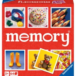 Memory junior<Ravensburger Best