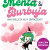 Menta y Burbuja 1 - Una brujita muy impaciente< Sale