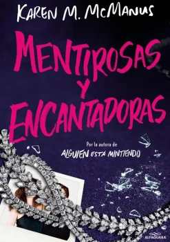 Mentirosas y encantadoras< Outlet