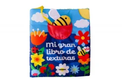 Mi gran libro de texturas< Online