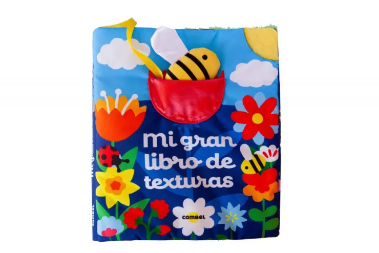 Mi gran libro de texturas< Online