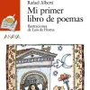 Mi primer libro de poemas< New