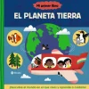 Mi primer libro sobre el planeta Tierra< Online