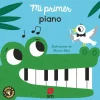 Mi primer piano< New