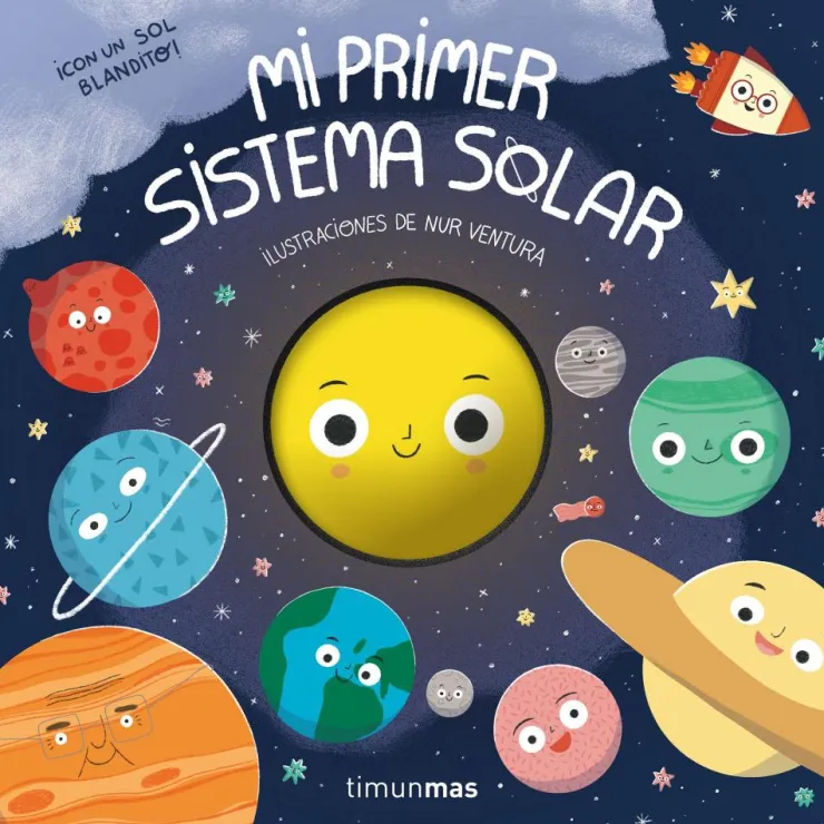 Mi primer sistema solar< Online