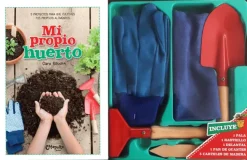 Mi propio huerto< Best