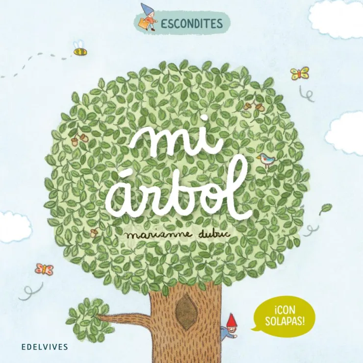 Mi árbol< Best