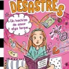 Mi vida en el insti y otros desastres 2. Un hechizo de amor algo torpe<