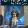 MIAMI POLICE FILE CD (A.2)< Online