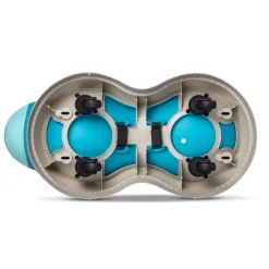 Air Hopper II azul.<Micro Outlet