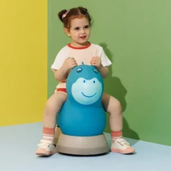 Air Hopper II azul.<Micro Outlet