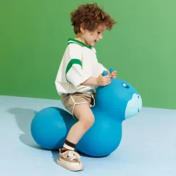 Air Hopper II azul.<Micro Outlet