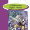 MIDSUMMER NIGHT S DREAM.(3 ESO).< Hot