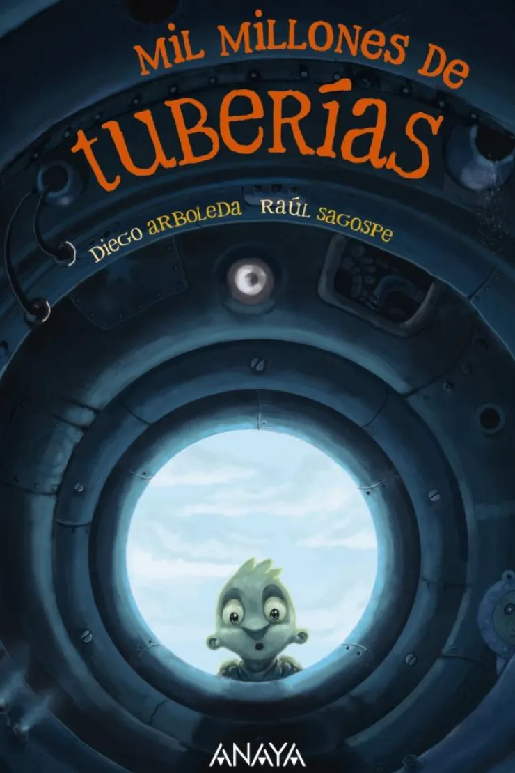Mil millones de tuberías< Clearance