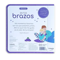 Mimitos: En tus brazos< Discount