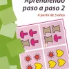 : Aprendiendo paso a paso 2<Mini arco Outlet