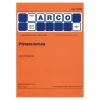 : Primera lectura<Mini arco Discount