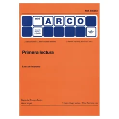 : Primera lectura<Mini arco Discount