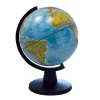 Mini globo terráqueo físico 16cm.<Nova rico Clearance
