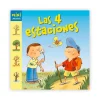 Mini larousse: Las estaciones< Clearance