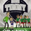 Mini Timmy, 11. ¡Con los mayores!<