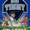 Mini Timmy - De vacaciones< Online