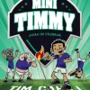 Mini Timmy, 14. ¡Hora de celebrar!< Hot