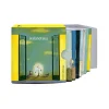Minilibros imperdibles 3< Sale