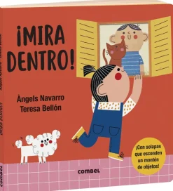 ¡Mira dentro!<