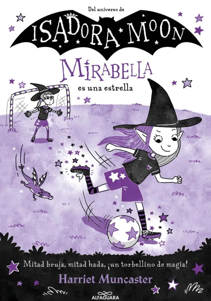 Mirabella 8 - Mirabella es una estrella< Online