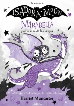 Mirabella 4 - Mirabella y el bosque de las brujas< Best