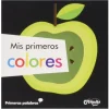 Mis primeros colores< Online