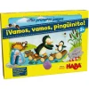 Mis primeros juegos: Vamos, vamos, pingüinito<Haba Outlet