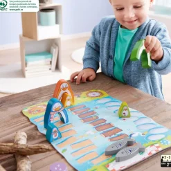 Mis primeros juegos: Vamos, vamos, pingüinito<Haba Outlet