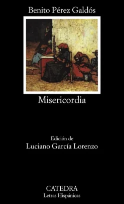 Misericordia< Outlet