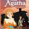 Miss Agatha 3: Enigma en el Orient Express< Outlet