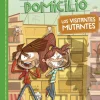 Misterios a domicilio 4 - Los visitantes mutantes< Best