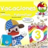 ¡Mmm... Palomitas! 3 años. Cuaderno de vacaciones< Best
