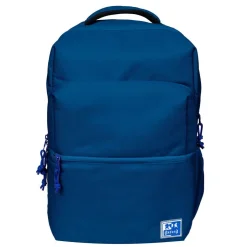 Mochila B-Ready azul marino 42x30x15cm.<Oxford Discount