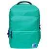 Mochila B-Ready menta 42x30x15cm<Oxford Hot