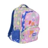 Mochila Green and Grow 48x34x16cm<Milan New