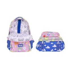 Mochila Green and Grow 48x34x16cm<Milan New