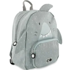 Mochila tiburón 31x23cm<Trixie Sale